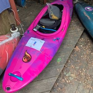 Meet your Posher, Alexandria